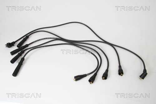 Tändkabelsats från TRISCAN