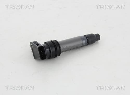 Tändspole från TRISCAN