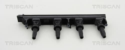 Tändspole från TRISCAN