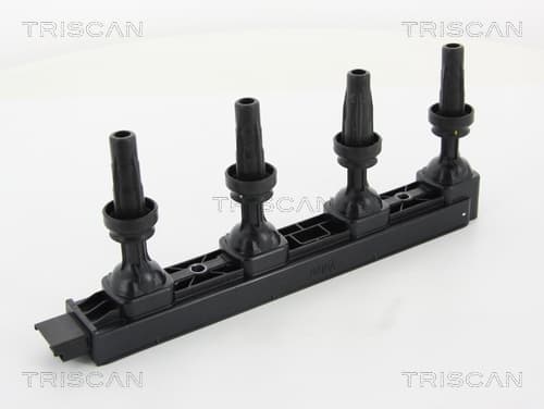 Tändspole från TRISCAN