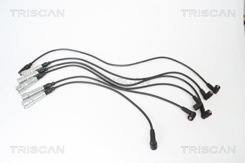 Tändkabelsats från TRISCAN