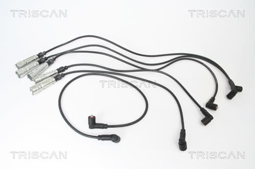 Tändkabelsats från TRISCAN