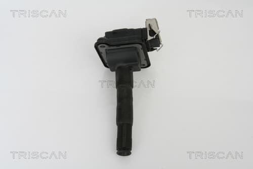 Tändspole från TRISCAN