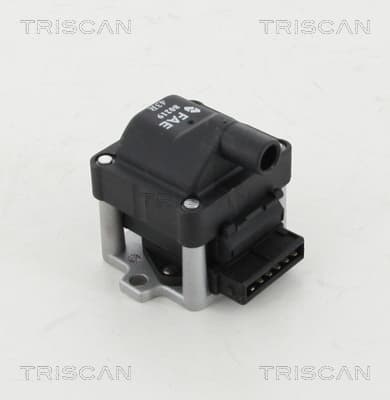 Tändspole från TRISCAN
