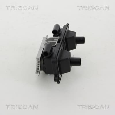 Tändspole från TRISCAN