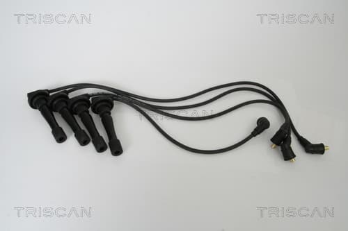 Tändkabelsats från TRISCAN