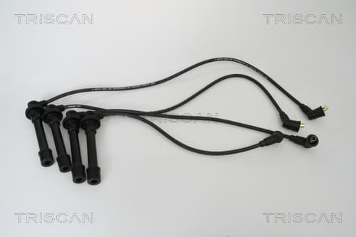 Tändkabelsats från TRISCAN
