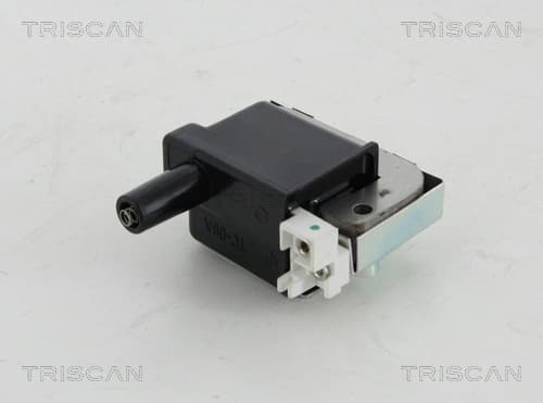 Tändspole från TRISCAN