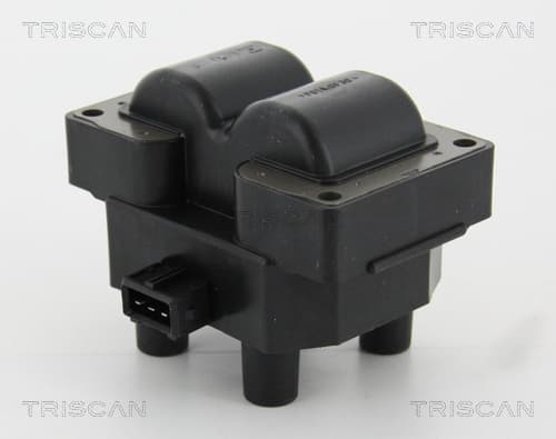 Tändspole från TRISCAN