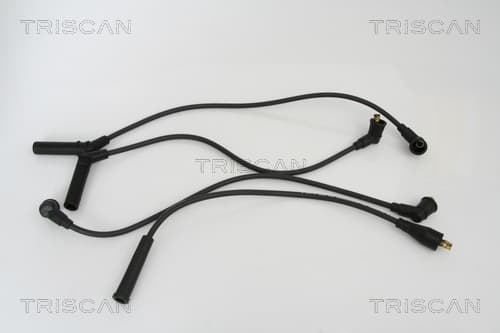 Tändkabelsats från TRISCAN