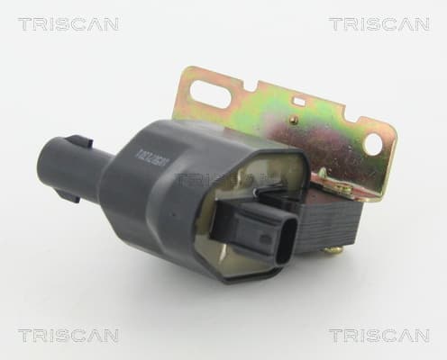 Tändspole från TRISCAN