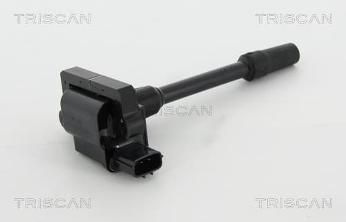 Tändspole från TRISCAN