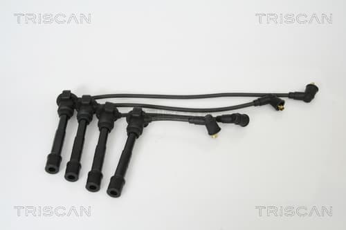 Tändkabelsats från TRISCAN
