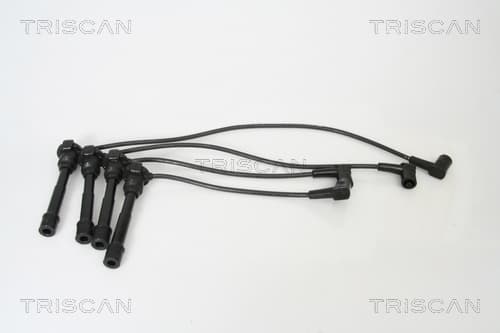 Tändkabelsats