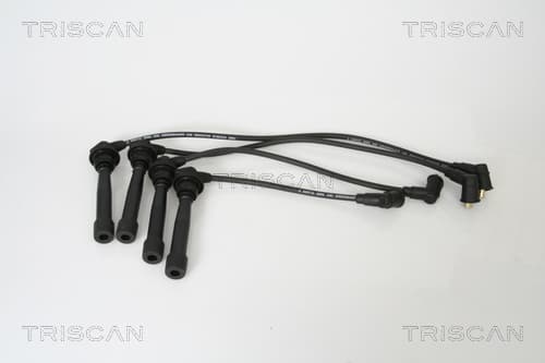 Tändkabelsats