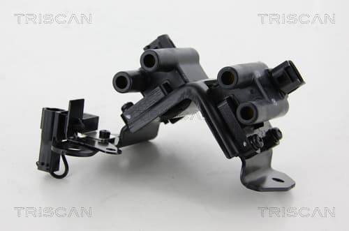 Tändspole från TRISCAN