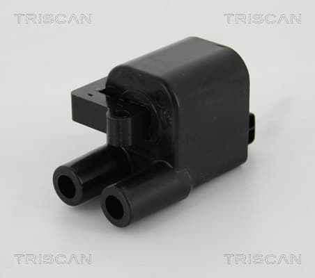 Tändspole från TRISCAN