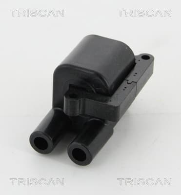 Tändspole från TRISCAN