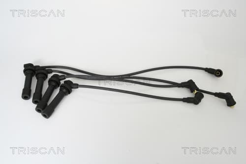 Tändkabelsats från TRISCAN