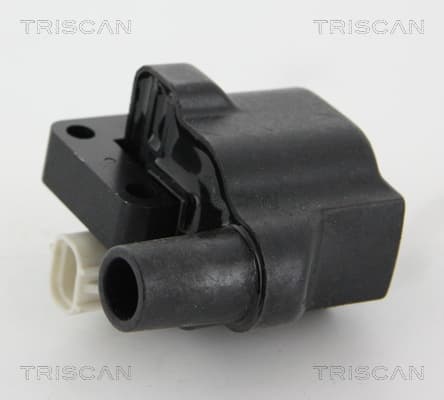 Tändspole från TRISCAN