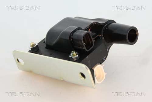 Tändspole från TRISCAN