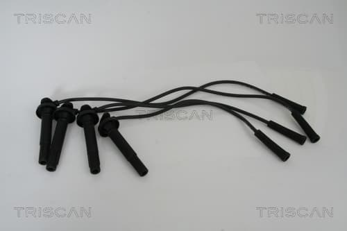 Tändkabelsats från TRISCAN