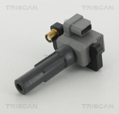 Tändspole från TRISCAN