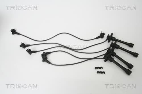 Tändkabelsats från TRISCAN