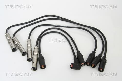 Tändkabelsats