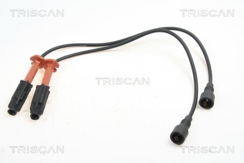 Tändkabelsats från TRISCAN