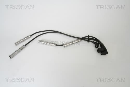 Tändkabelsats från TRISCAN
