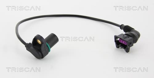 Impulsgivare från TRISCAN