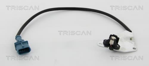 Impulsgivare från TRISCAN