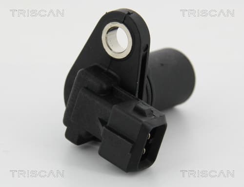 Impulsgivare från TRISCAN