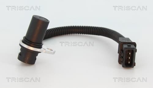 Impulsgivare från TRISCAN