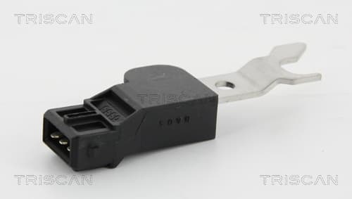 Impulsgivare från TRISCAN