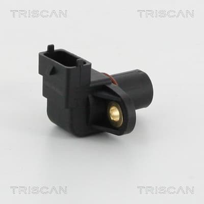 Impulsgivare från TRISCAN