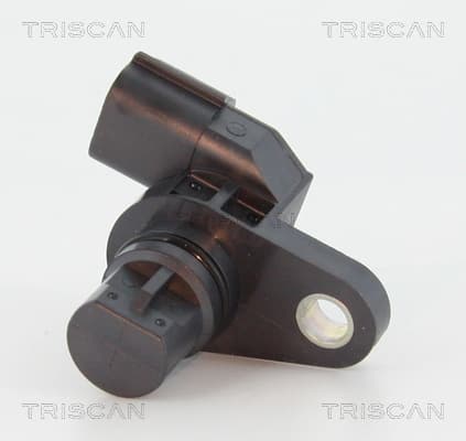 Impulsgivare från TRISCAN