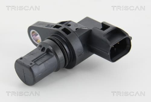Impulsgivare från TRISCAN
