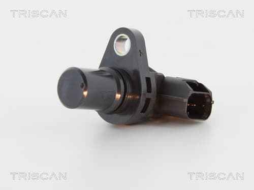 Impulsgivare från TRISCAN