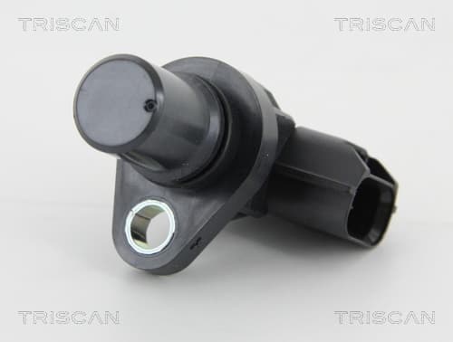 Impulsgivare från TRISCAN