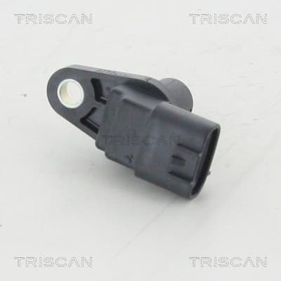 Impulsgivare från TRISCAN