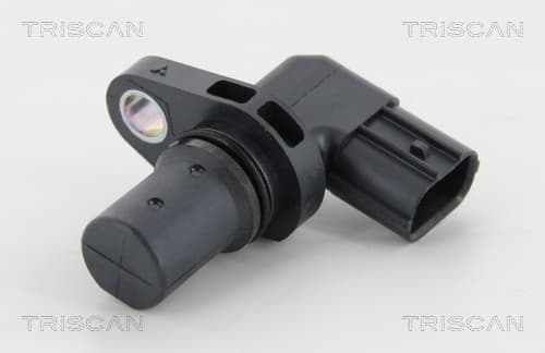 Impulsgivare från TRISCAN