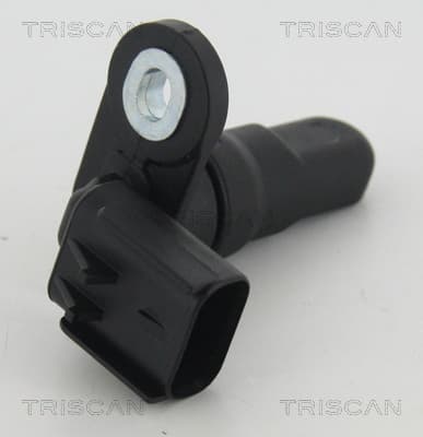Impulsgivare från TRISCAN