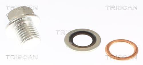 Oljeplugg från TRISCAN