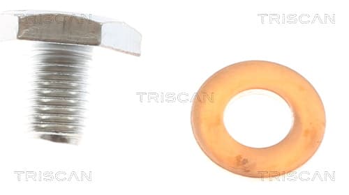 Oljeplugg från TRISCAN