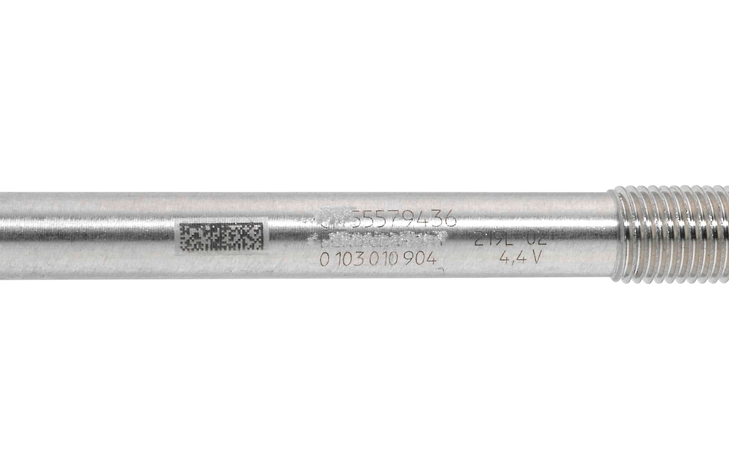 BERU PSG006 Glödstift M9x1,0 från BERU - bild 2