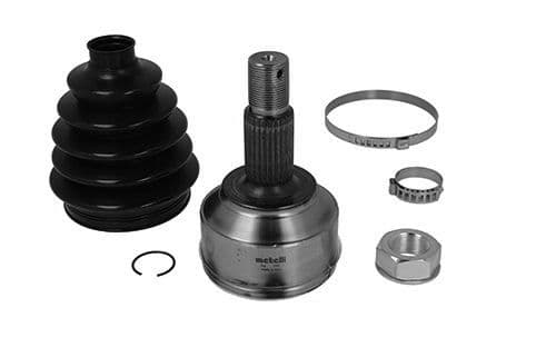 Kopplingssats från Autofrance