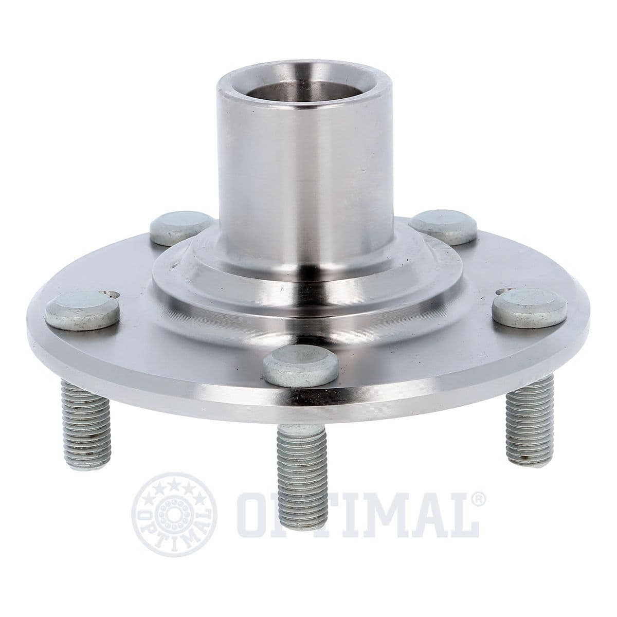 Hjulnav, Framaxel vänster — Framaxel vänster från Autofrance