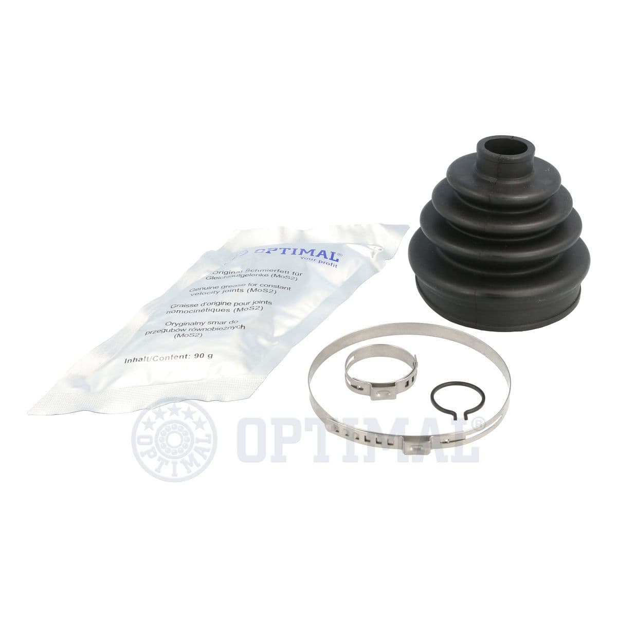 Spolarvätska, Jet, headlight cleaning